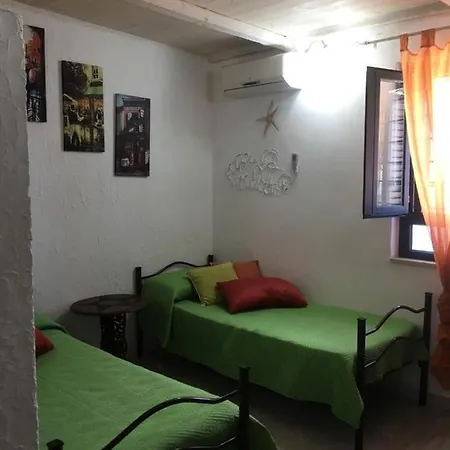 Holidaysinn Hébergement de vacances *