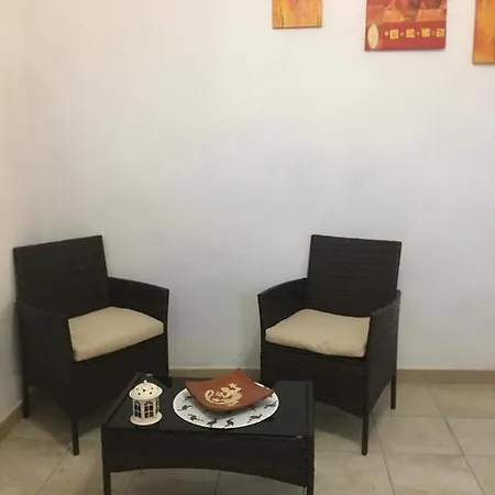 Holidaysinn Tropea