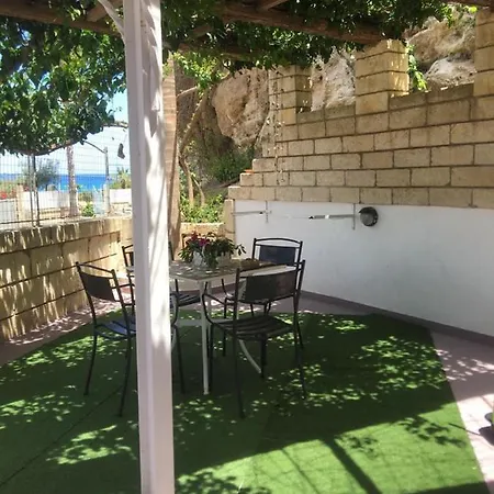 Holidaysinn Hébergement de vacances Tropea